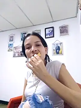 BiancaRoyale online show from 3, 6, 2026