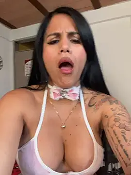 Snapshot of Maracuchitam chatting on 10, 5, 2026 Maracuchitam online show from 10, 5, 2026