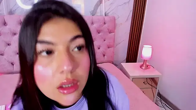 AbrilQuintana  online show from 14, 3, 2026