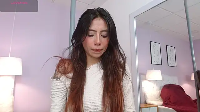 Cataleyaa23 online show from 25, 3, 2026