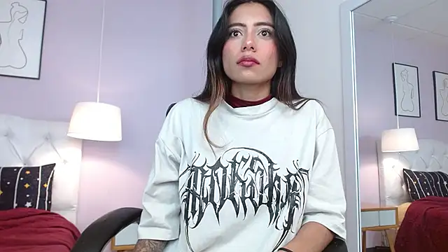 Cataleyaa23 online show from 25, 5, 2026