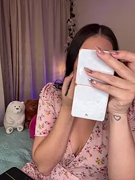 Caandace online show from 16, 4, 2026