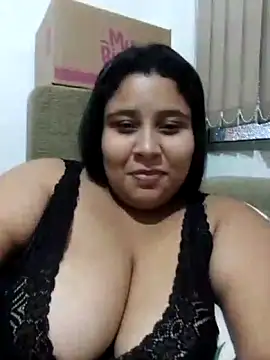 gordinhafogosaa online show from 8, 3, 2026