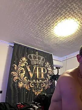 Hugo1993 online show from 15, 7, 2026