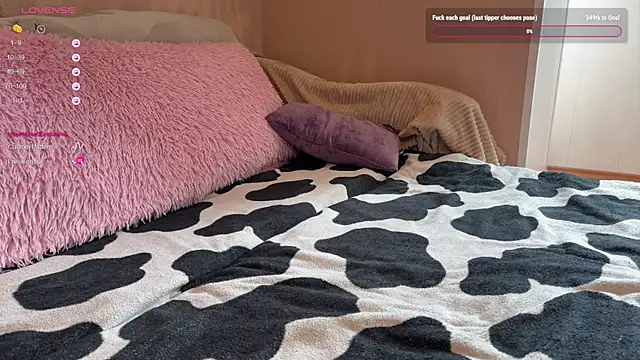 sweettats online show from 30, 4, 2026