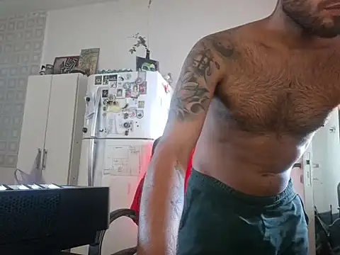 oroenbarra online show from 29, 4, 2026