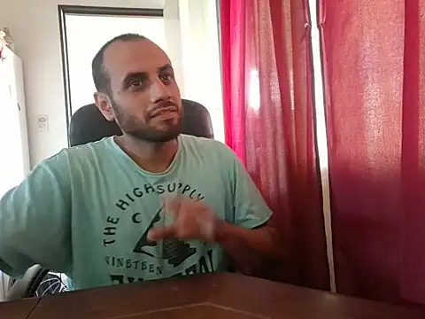 oroenbarra online show from 30, 4, 2026