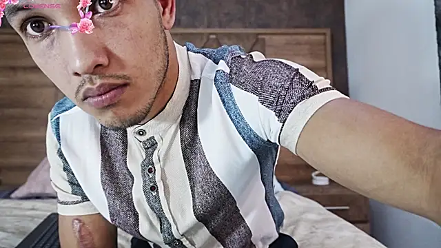 MaxiStanford online show from 8, 3, 2026