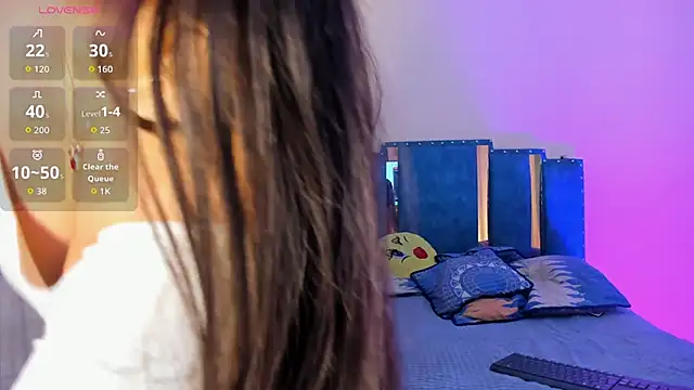 abby princesss online show from 6, 3, 2026