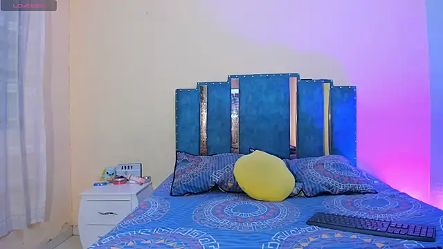 abby princesss online show from 17, 4, 2026