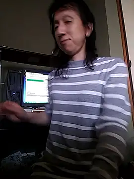 Snapshot of mako7612 chatting on 7, 5, 2026 mako7612 online show from 7, 5, 2026