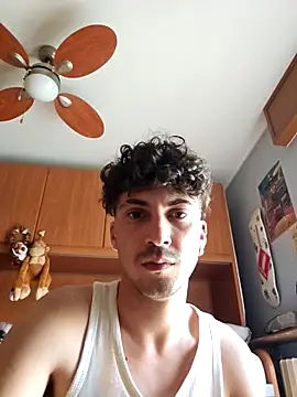 Andreakkkk online show from 17, 4, 2026