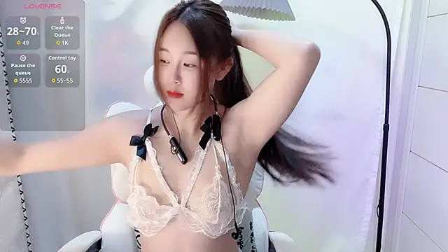 rainbow-166 online show from 8, 4, 2026