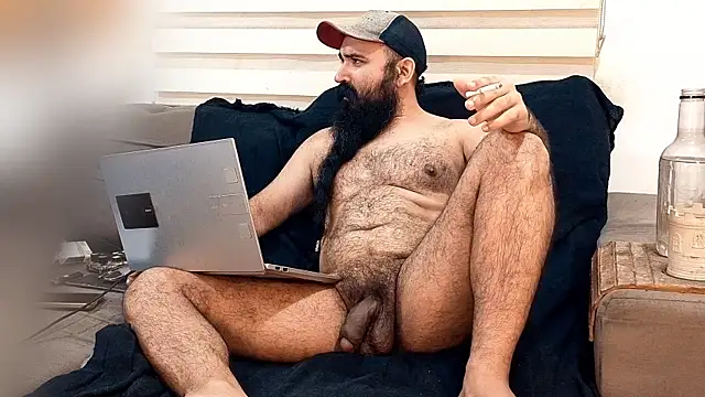 Snapshot of Barba_Negra_Fumador chatting on 12, 7, 2026 Barba Negra Fumador online show from 12, 7, 2026