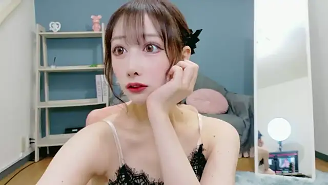 Snapshot of Asuka_H_xxx chatting on 23, 4, 2026 Asuka H xxx online show from 23, 4, 2026