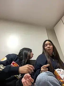 Snapshot of Genblan chatting on 3, 3, 2026 Genblan online show from 3, 3, 2026