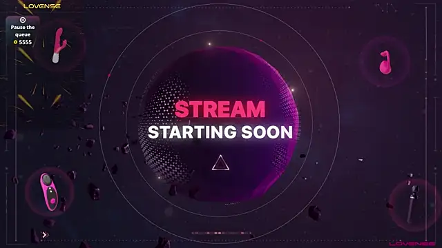 BaldySins online show from 17, 4, 2026