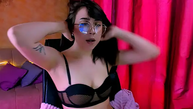 MaryTeaseX online show from 2, 3, 2026