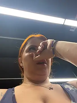 Snapshot of Samanta_Rave chatting on 17, 7, 2026 Samanta Rave online show from 17, 7, 2026