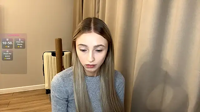 ClonedAge online show from 23, 3, 2026