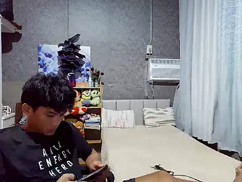 marksurelyhard online show from 7, 4, 2026