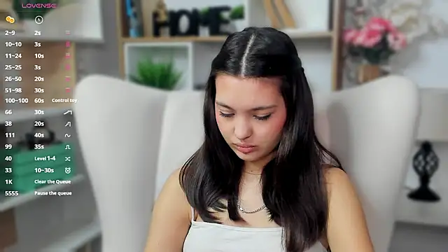 MirthaBolduan online show from 14, 3, 2026