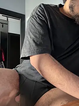 ISMAIL158 online show from 2, 3, 2026