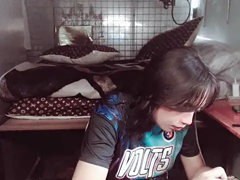 Snapshot of DreamxXxAngel chatting on 19, 6, 2026 DreamxXxAngel online show from 19, 6, 2026