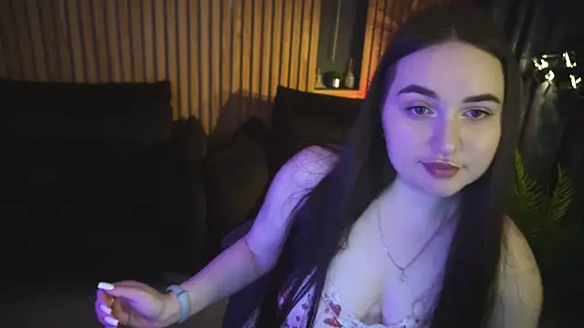 Snapshot of RapunzelAngel chatting on 13, 6, 2026 RapunzelAngel online show from 13, 6, 2026