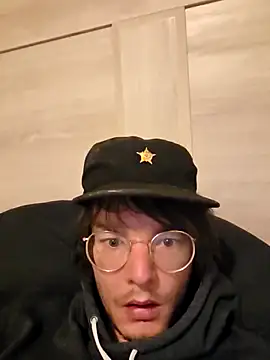 KinkyKittyBoy online show from 26, 3, 2026