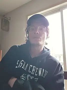 KinkyKittyBoy online show from 31, 5, 2026