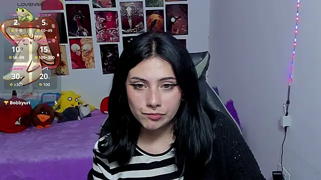 Snapshot of Agarycus_4 chatting on 21, 6, 2026 Agarycus 4 online show from 21, 6, 2026