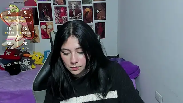 Snapshot of Agarycus_4 chatting on 1, 7, 2026 Agarycus 4 online show from 1, 7, 2026
