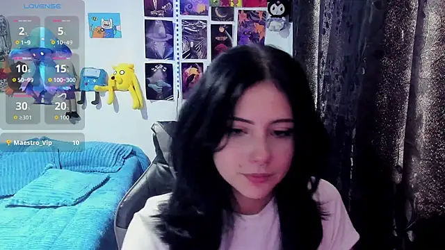 Snapshot of Agarycus_4 chatting on 29, 7, 2026 Agarycus 4 online show from 29, 7, 2026