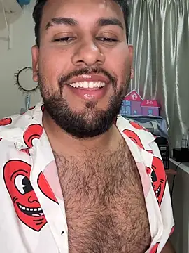 HoneyBearMX online show from 31, 3, 2026