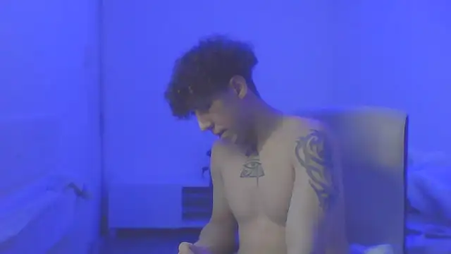 TitanNoir online show from 2, 3, 2026