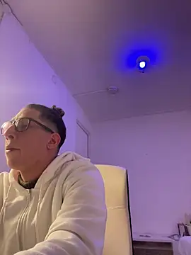 TitanNoir online show from 23, 3, 2026