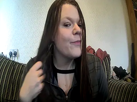 CrystalBabes online show from 13, 3, 2026