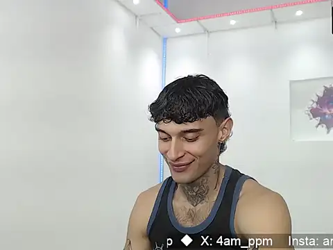 yourxcyberxangel online show from 12, 4, 2026