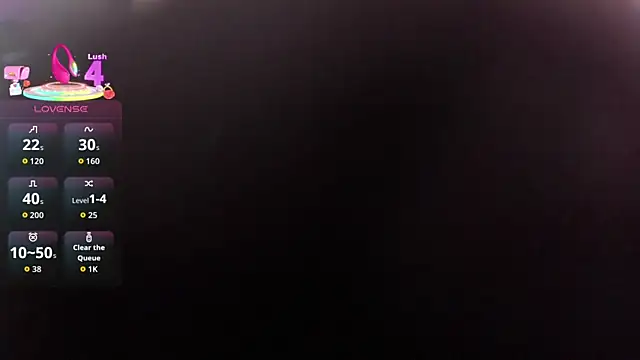 IsabellaCuteGirl online show from 21, 3, 2026