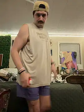 Snapshot of PoundedCajunGuy93 chatting on 8, 7, 2026 PoundedCajunGuy93 online show from 8, 7, 2026