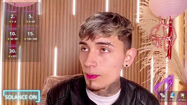 Max Hader  online show from 22, 4, 2026