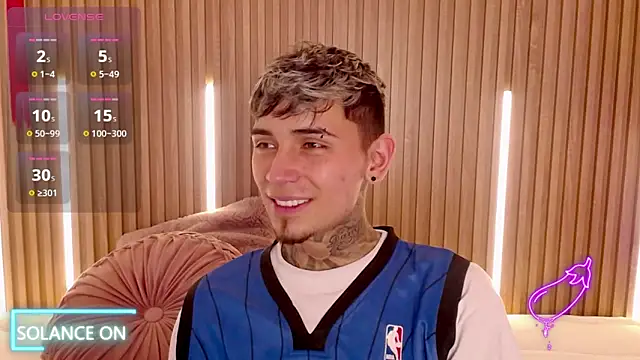 Max Hader  online show from 23, 4, 2026