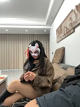 Seraphina-00 online show from 17, 3, 2026