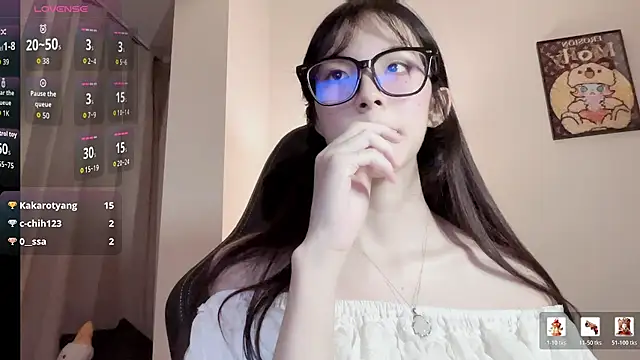 Snapshot of paopao-666 chatting on 27, 5, 2026 paopao-666 online show from 27, 5, 2026