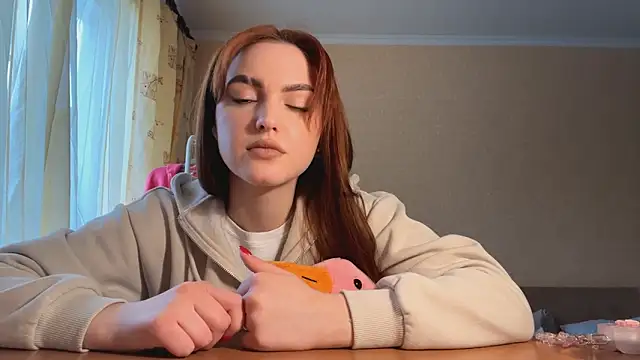 ArvillaFinton online show from 3, 3, 2026