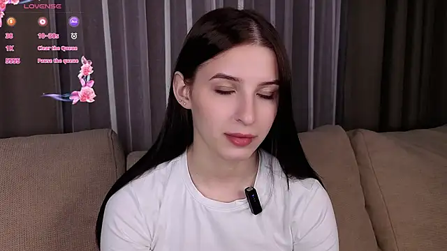 KerstinMaynor online show from 11, 5, 2026