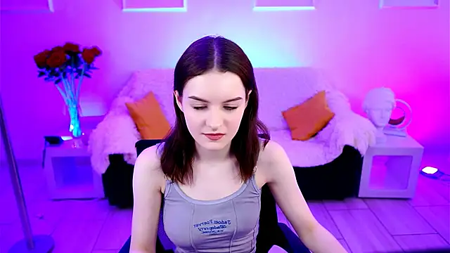 KellieBanshe online show from 7, 3, 2026