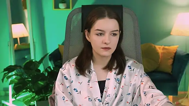 KellieBanshe online show from 18, 3, 2026