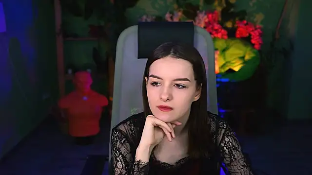 KellieBanshe online show from 5, 4, 2026